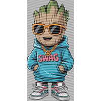 Cartoons and other-CO 2278